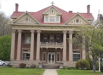 John C.C. Mayo Mansion and Office