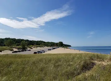 Saugatuck Harbor Natural Area
