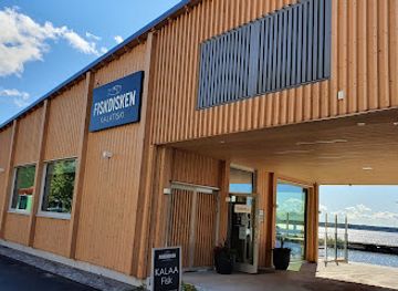 finland/vaasa/landmark/fiskdisken