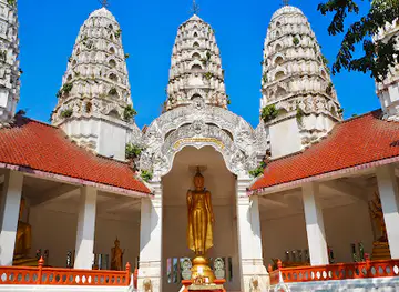 Phra Mae Ya Shrine