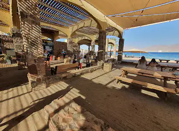 Eilat Coral Beach Nature Reserve