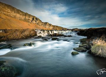 iceland/highlands/landmark/foss-a-siou