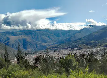 Mirador de Taraccasa