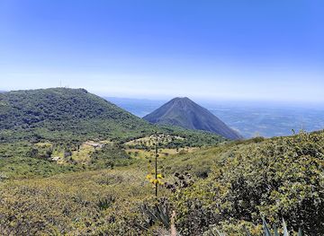Parque Nacional Cerro Verde