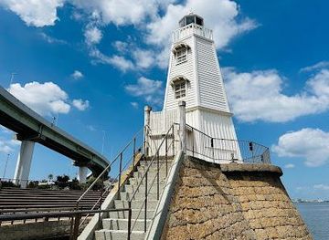 japan/osaka/landmark/old-sakai-lighthouse