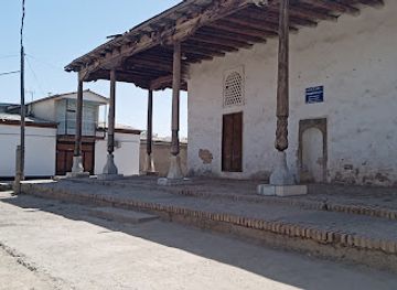 uzbekistan/kashkadarya-region/landmark/chaqar-mosque
