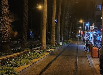 turkiye/antalya/landmark/statue-of-an-ancient-roman-as-a-janitor