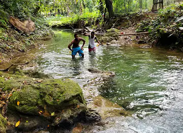 St. Toolis Best River