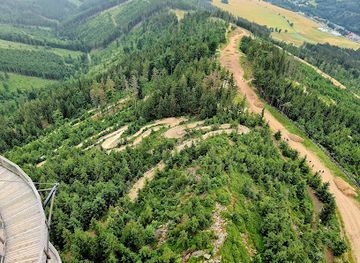 czechia/north-bohemia/landmark/sky-bridge-721-dolni-morava