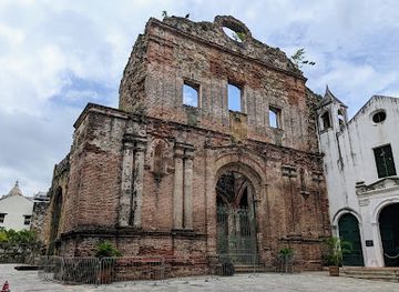 panama/chitre/landmark/arco-chato