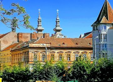 romania/timis/landmark/botanic-park