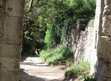 hungary/sopron/landmark/burgruine-rauheneck