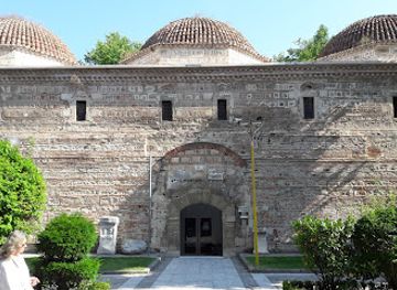 greece/serres/landmark/liberty-square
