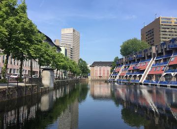 netherlands/rotterdam/landmark/oude-kleine-loopbrug