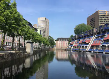 Oude Kleine Loopbrug