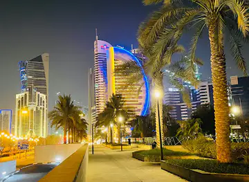 Al Dafna Park