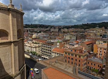 vatican-city/vatican-gardens/landmark/gregorian-egyptian-museum
