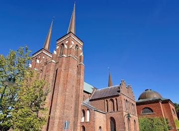 denmark/copenhagen/landmark/roskilde-cathedral