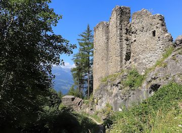 liechtenstein/vaduz-nature-park/landmark/wildschloss