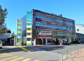 liechtenstein/unterland/landmark/two-light-prisms