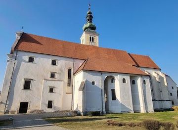 slovenia/maribor/landmark/church-of-the-blessed-virgin-mary