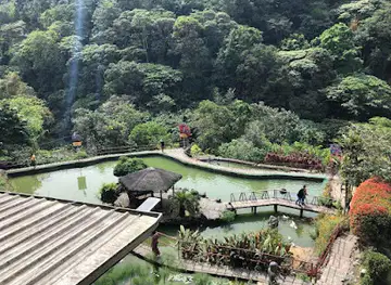 Ifugao Woodcarvers' Village