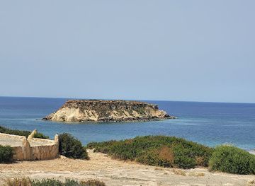 cyprus/akamas-peninsula/landmark/archaeological-site-of-agios-georgios-at-pegeia
