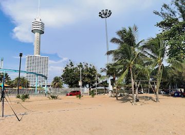 thailand/pattaya/jomtien-beach/landmark/dongtan-beach