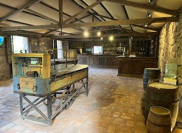 uruguay/litoral/landmark/pueblo-gaucho