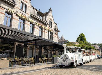 belgium/durbuy/landmark/le-sanglier-des-ardennes