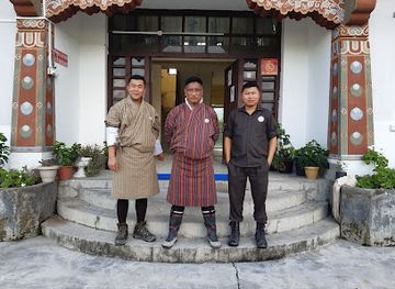 bhutan/sarpang-district/landmark/national-centre-for-aquaculture