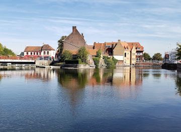belgium/bruges-coast/landmark/windmill-the-new-parrot