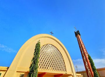 burkina-faso/hauts-bassins/landmark/paroisse-cathedrale-notre-dame-des-lourdes