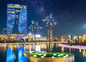 uzbekistan/tashkent/landmark/tashkent-city-park