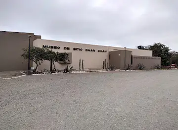 Chan Chan Site Museum