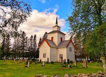 norway/rauland/landmark/rauland-church