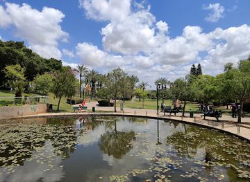 israel/kfar-saba/landmark/isaac-wald-park-kfar-saba-park