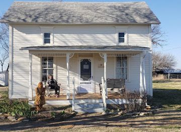 louisiana/central-louisiana/landmark/little-house-on-the-prairie-museum