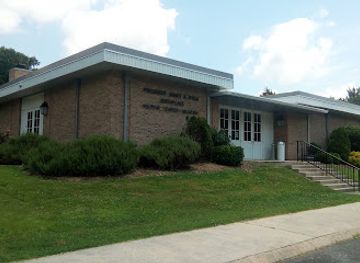 north-carolina/piedmont-triad/landmark/president-james-k-polk-state-historic-site