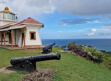 trinidad-and-tobago/mayaro/landmark/fort-king-george