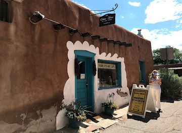 new-mexico/turquoise-trail/landmark/oldest-house-museum