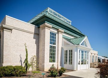 pennsylvania/hershey/landmark/milton-catherine-hershey-conservatory-at-hershey-gardens