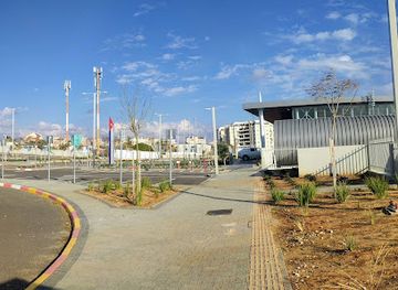 israel/ra-anana/landmark/ra-anana-west