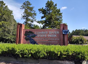 north-carolina/sandhills/landmark/lumber-river-state-park