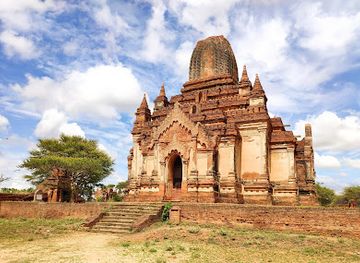 myanmar-burma/bagan/nyaung-u/landmark/thambula-temple
