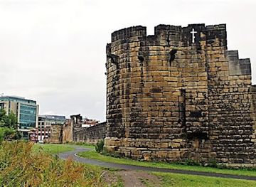 Morden Tower