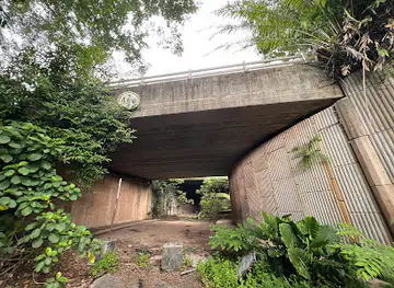 Boh Sua Tian Tunnel