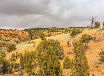 wyoming/fremont-county/landmark/johnny-behind-the-rocks-trail-system