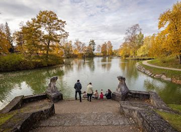 latvia/cesis/landmark/cesis-castle-outdoor-stage