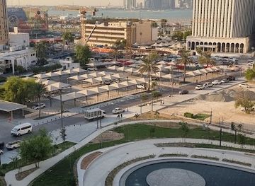 qatar/sealine-beach-resort/landmark/al-khayarin-tower